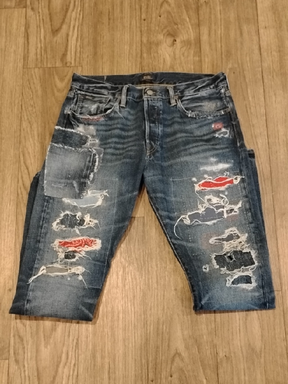Polo Rslph Lauren jeans